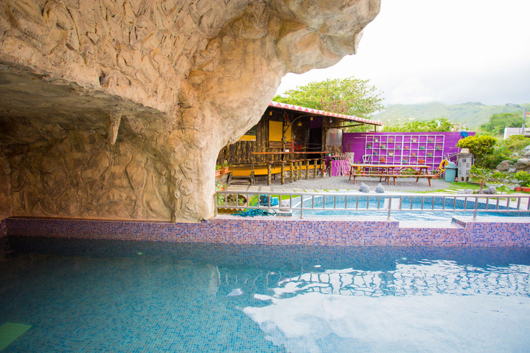 Sport & Beauty 5, Castillo Kenting, Pingtung