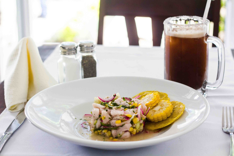 Food & Drinks 5, Meraki Boutique Hotel, ZONA 10