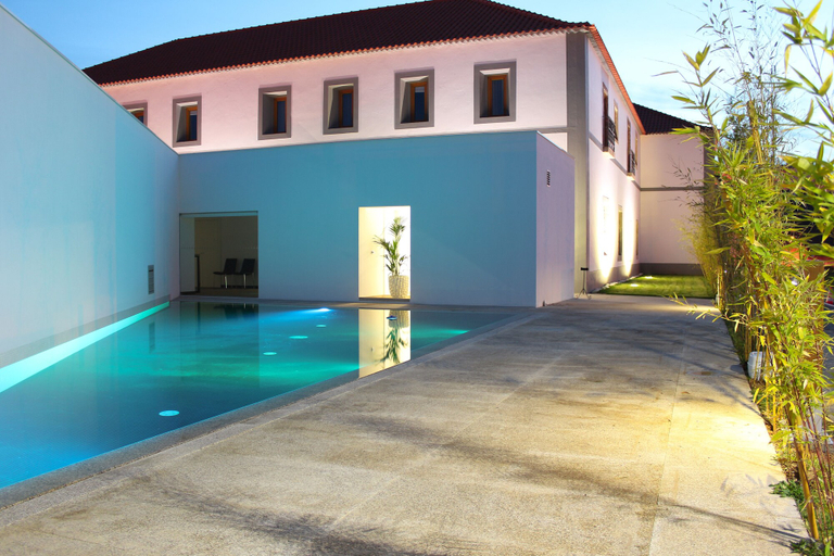 Sport & Beauty 2, Convento Da Serta Hotel, Sertã