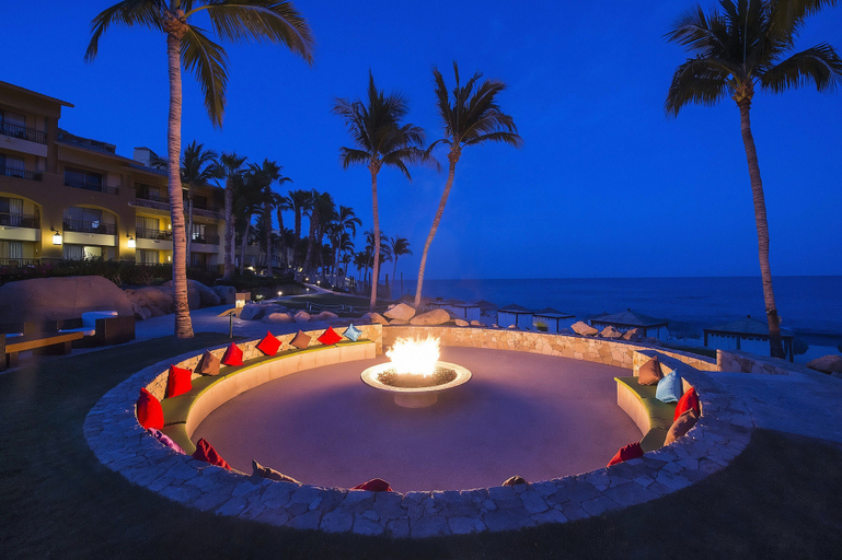 Exterior & Views 2, Grand Fiesta Americana Los Cabos All Inclusive Golf & Spa, La Paz