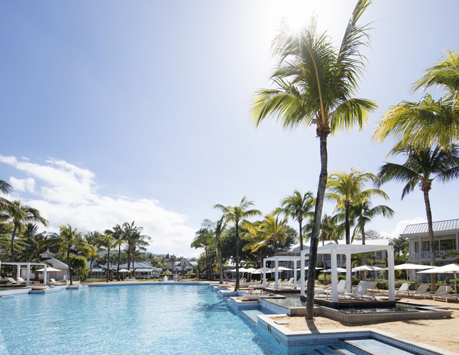 Sport & Beauty 3, Heritage Le Telfair Golf & Wellness Resort