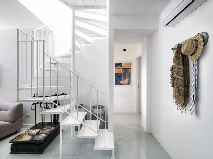 Room amenity 5, Spuma di Mare - Delfino, Trapani
