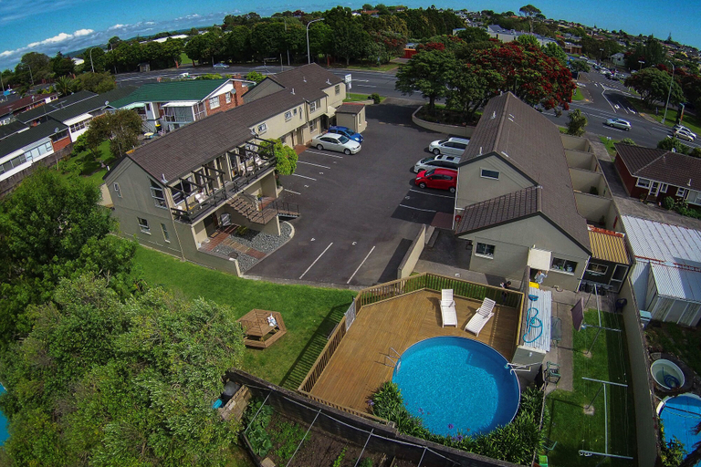 Exterior & Views 2, Howick Motor Lodge, Manukau
