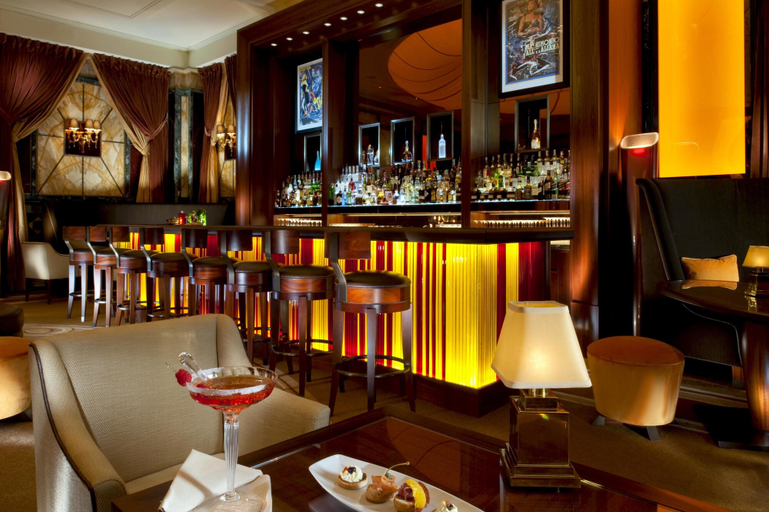Food & Drinks 5, Hotel Principe Di Savoia, Milano