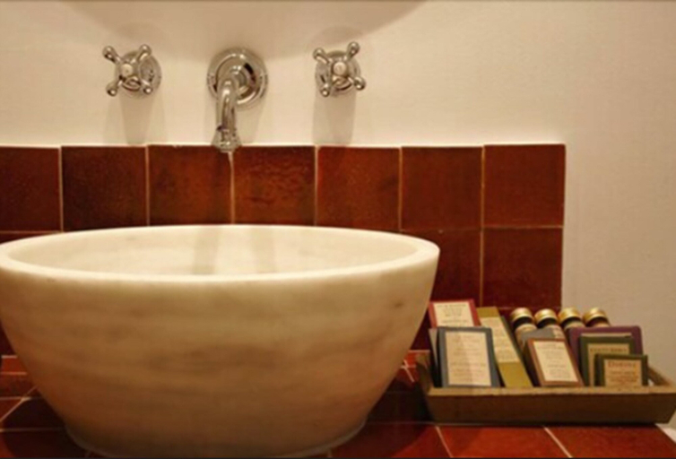 Bathroom 5, B bou Hotel Cortijo Bravo, Málaga