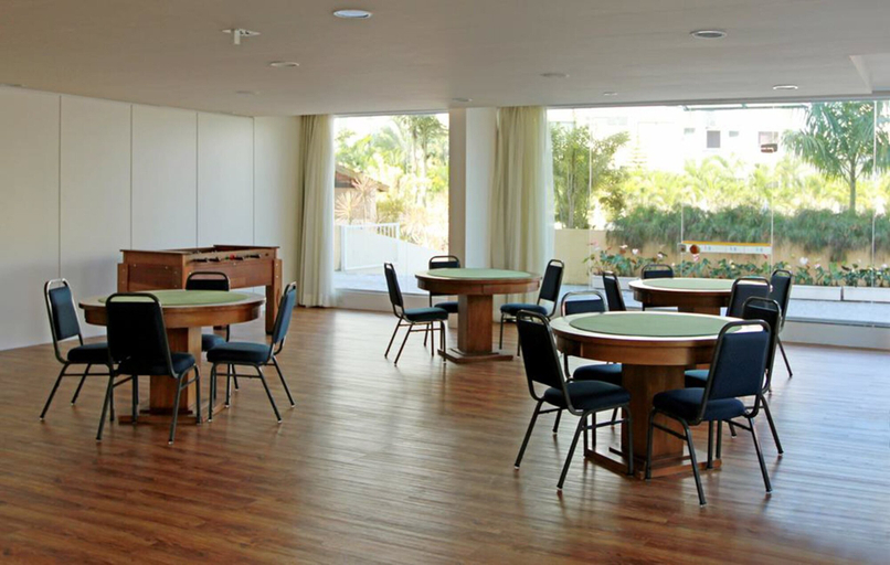 Food & Drinks 5, Travel Inn Flats Riviera, Bertioga