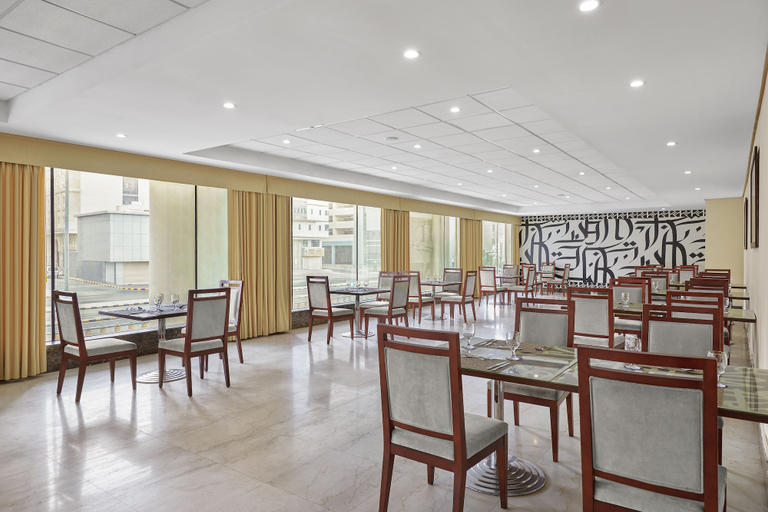 Food & Drinks 5, Makarem Al Bait Hotel, Makkah