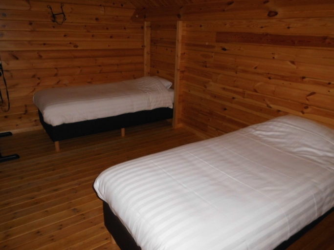 Bedroom 4, Willow Spring Way Station Bed & Breakfast, Luxembourg