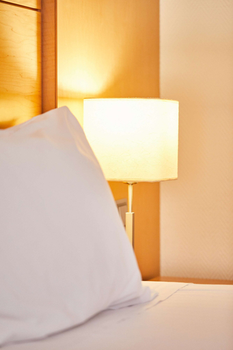 Bedroom 2, Hotel Silken Ciudad de Vitoria, Álava