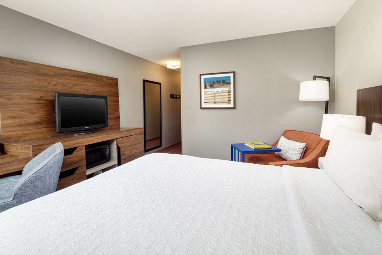 Bedroom 3, Hampton Inn Lexington South-Keeneland/Airport, Fayette