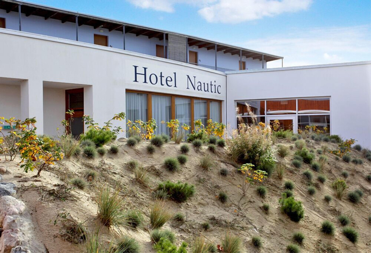 SEETELHOTEL Nautic Usedom Hotel & Spa, Vorpommern-Greifswald