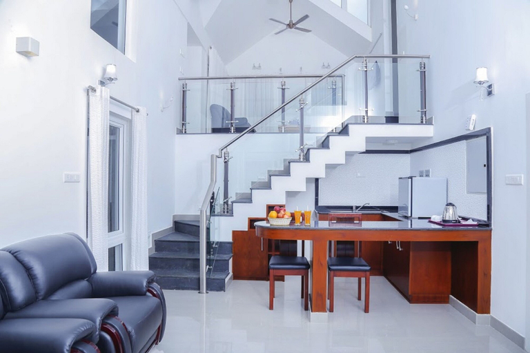 Others 4, Wisteria Luxury Villas, Idukki