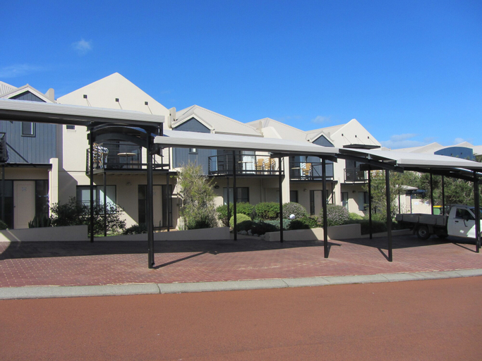 Exterior & Views 2, Margaret River Beach Apartments, Augusta-Margaret River