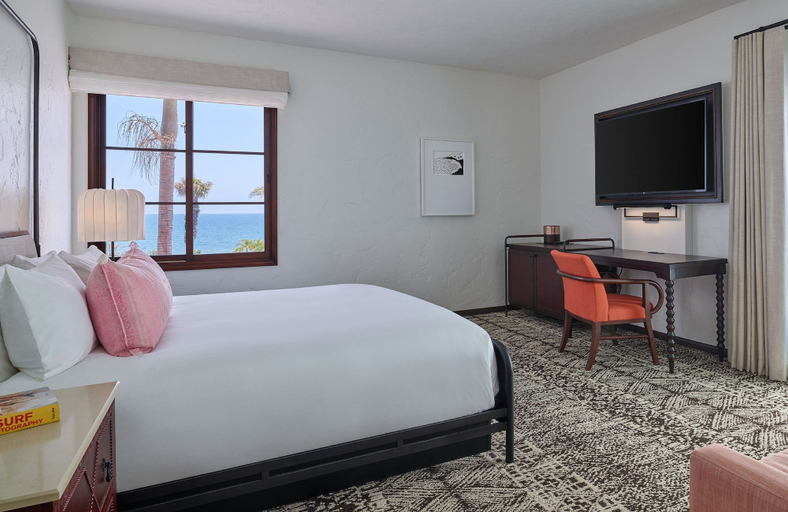 Bedroom 3, Mar Monte Hotel, in The Unbound Collection by Hyatt, Santa Barbara