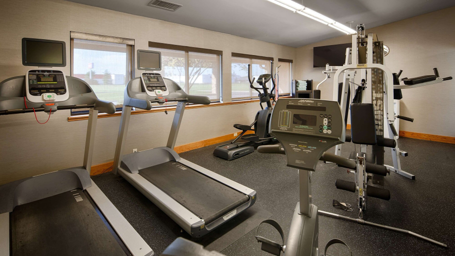 Others 5, Best Western Benton Harbor-St. Joseph, Berrien