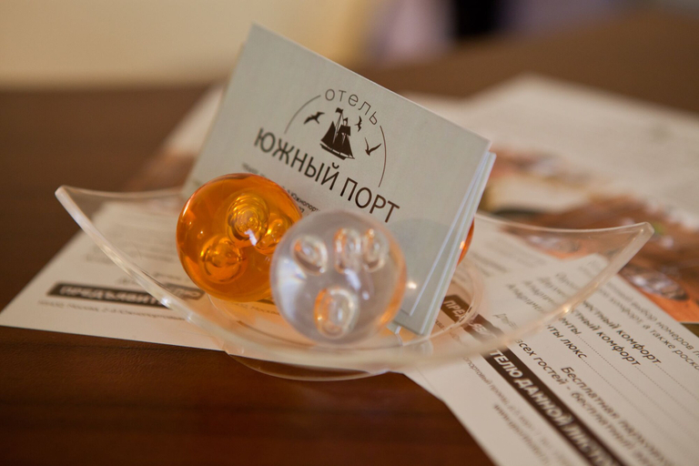 Food & Drinks, South Port hotel, Southern