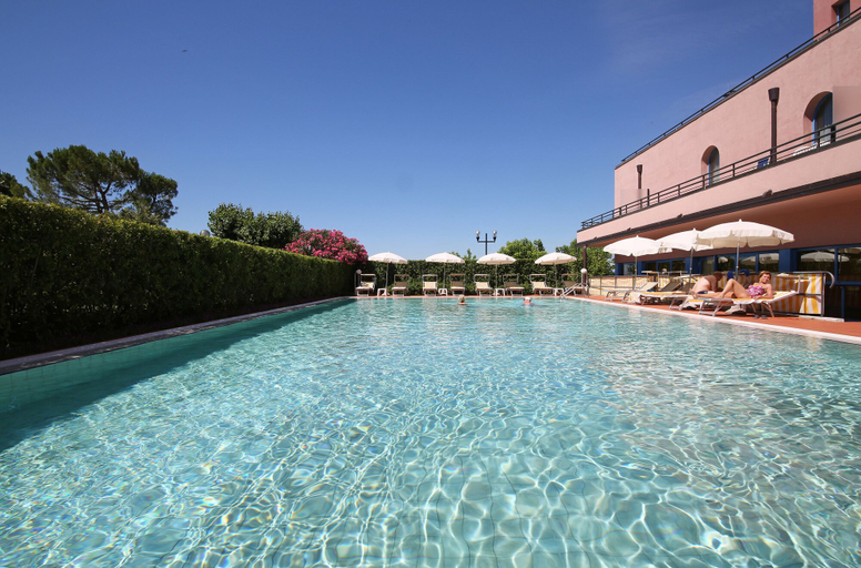 Sport & Beauty 2, Hotel Sportsman, Verona