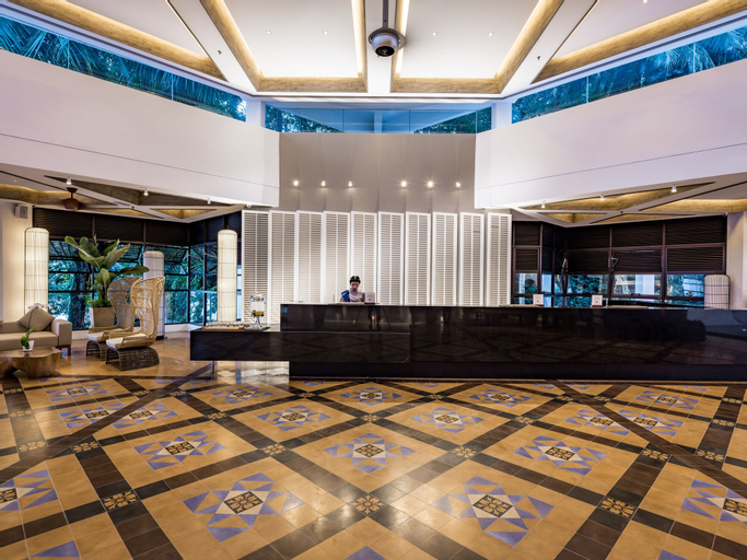 Public Area 5, DoubleTree Resort by Hilton Hotel Penang, Penang Island