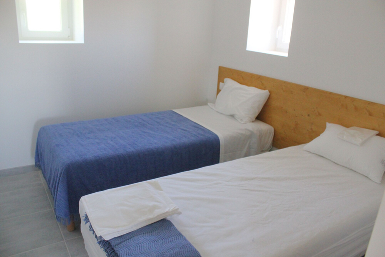 Bedroom 2, Chez Mary, Ardèche