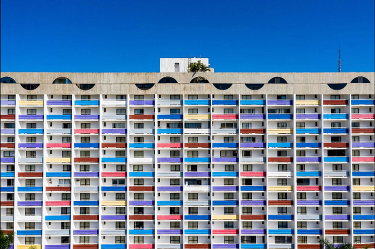 Exterior & Views 3, St. Paul Plaza, Brasília