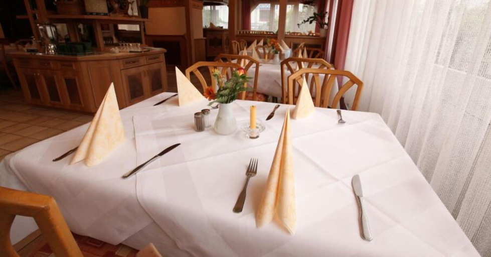 Food & Drinks 4, Landhotel Margaretenhof, Darmstadt-Dieburg