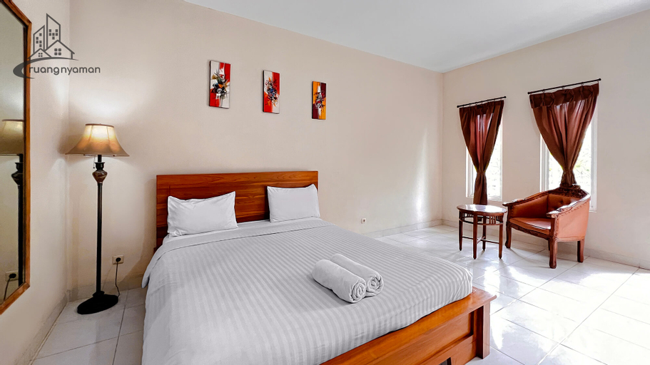 Bedroom 29
