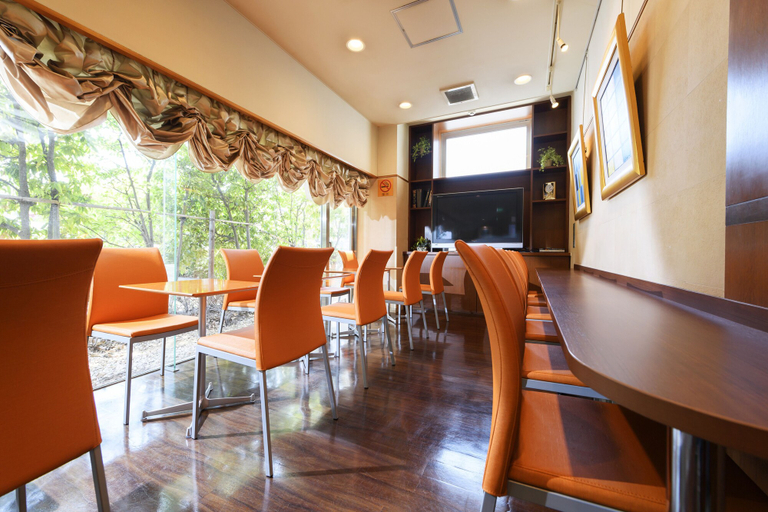 Food & Drinks 5, Hotel Sealuck Pal Yaizu, Yaizu