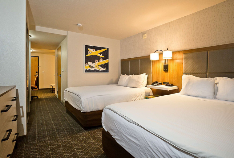 Bedroom 25