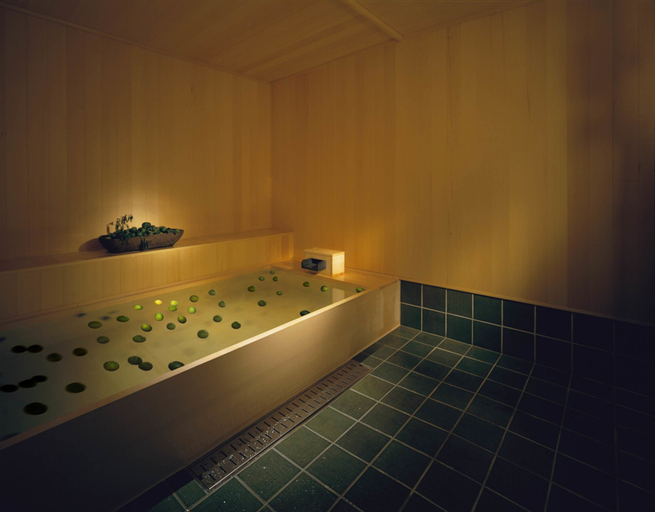 Bedroom 4, Yuzuya Ryokan, Kyoto