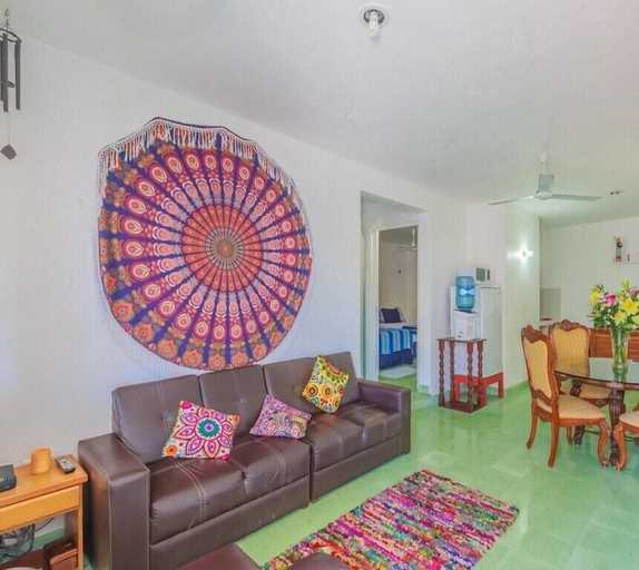 Others 5, Casa Verde by Skyrun, Isla Mujeres