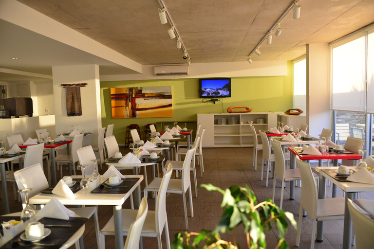 Food & Drinks 5, UY Proa Sur Hotel, Rocha