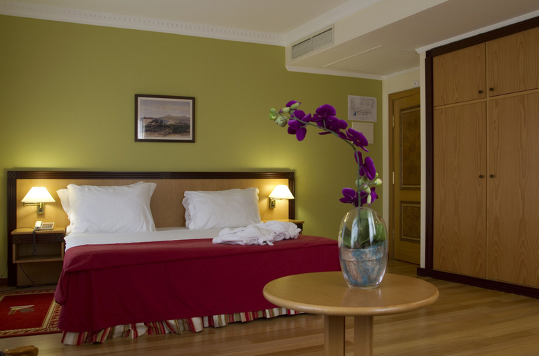 Bedroom 3, Quinta Bela Sao Tiago, Funchal