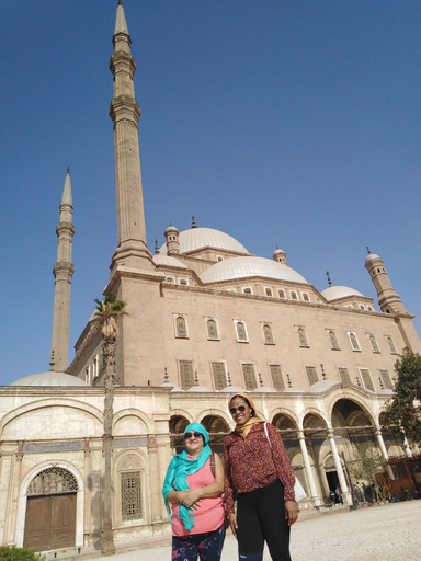 Exterior & Views 2, Queen Pyramids View Inn, Al-Ahram