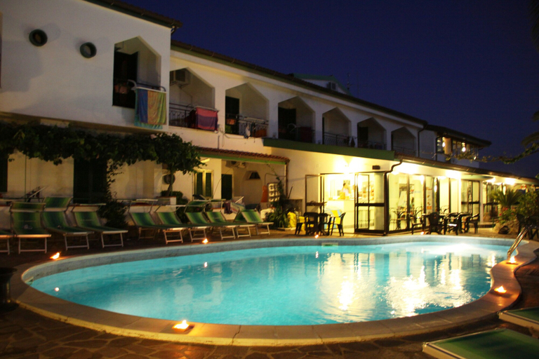 Sport & Beauty 2, Hotel Marinella, Vibo Valentia