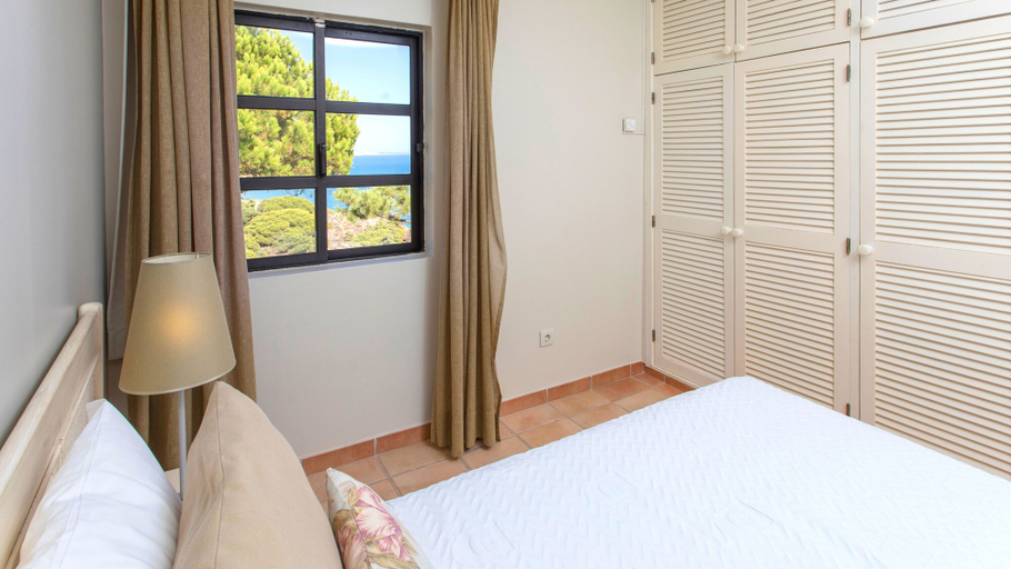 Bedroom 4, Alfagar Village, Albufeira
