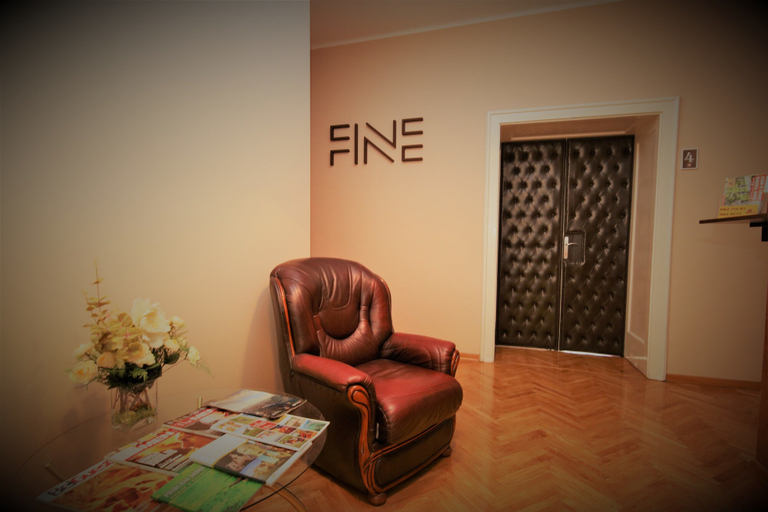 Others 5, Hostel Fine Belgrade, Belgrade