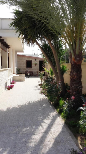Exterior & Views 2, Villa Ginevra, Lecce