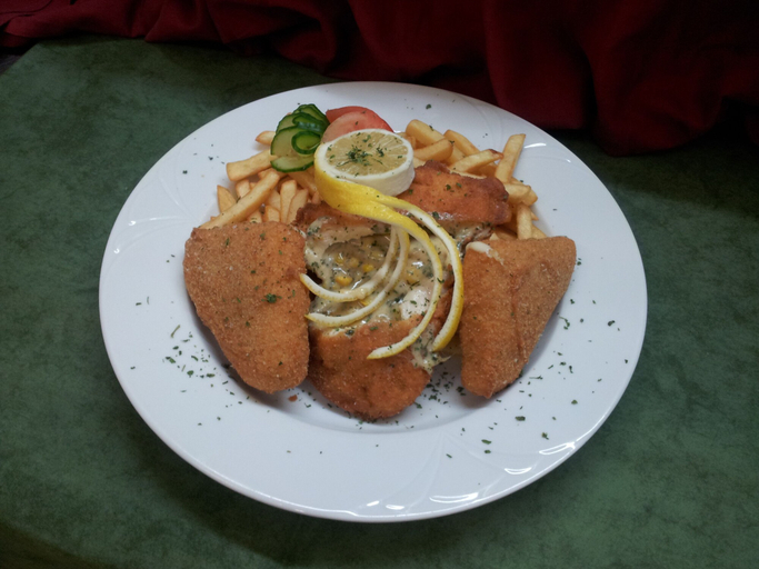 Food & Drinks 5, Józsi Bácsi Vendéglője és Szállodája, Szombathely