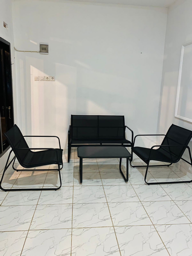 Public Area