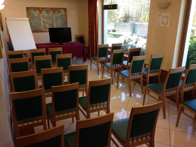 Food & Drinks 5, Hotel La Fonte, Brescia
