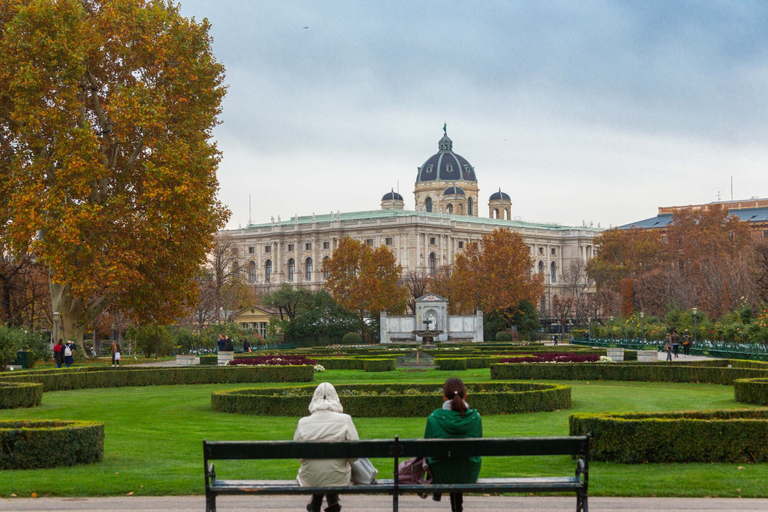 Exterior & Views 2, The Rooms Bed & Breakfast, Wien