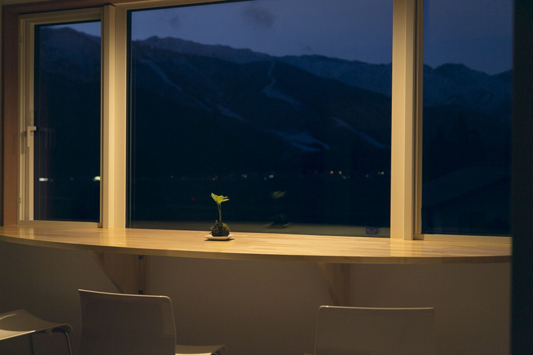 Others 4, Ryokan Mokuzin, Hakuba