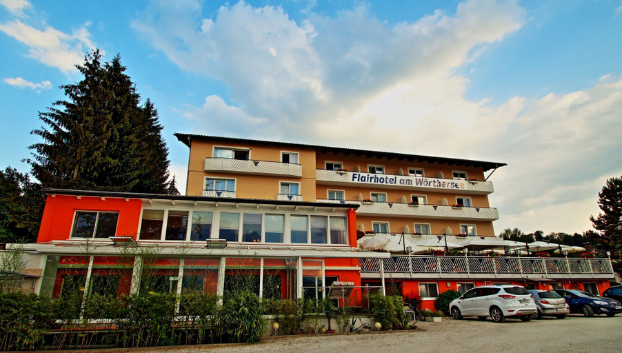 Exterior & Views 2, Flairhotel am Wörthersee, Klagenfurt Land