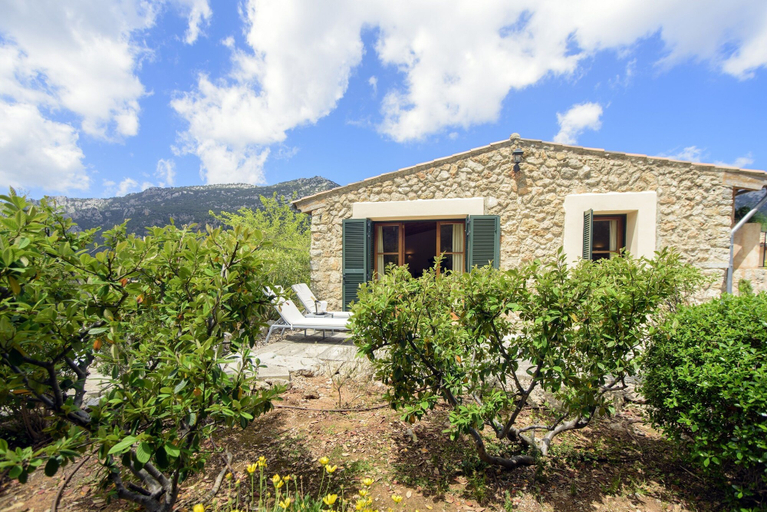 Exterior & Views 2, Finca Son Palou, Baleares