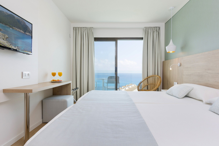 Bedroom 3, Hotel HSM Regana, Baleares