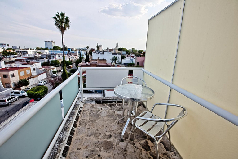 Others 4, Hotel H Américas Guadalajara, Guadalajara