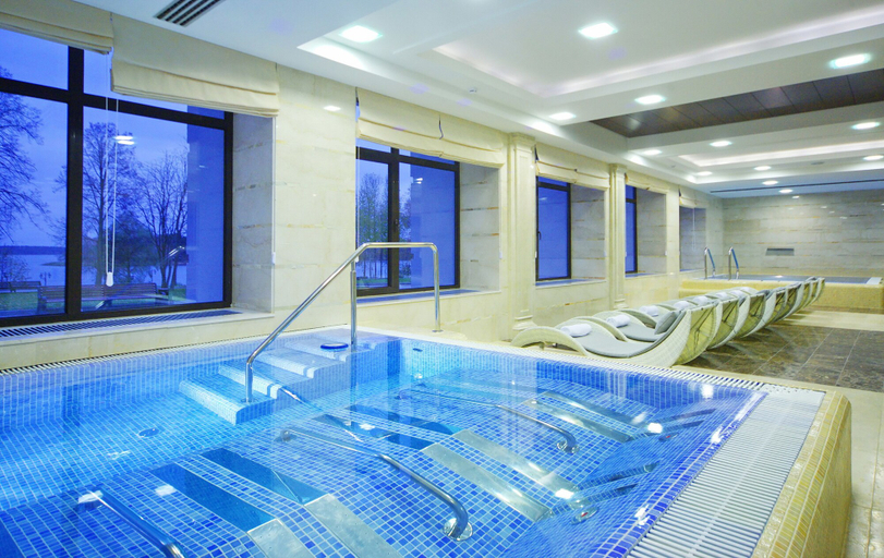 Sport & Beauty 2, M'Istra'L Hotel & SPA, Solnechnogorskiy rayon