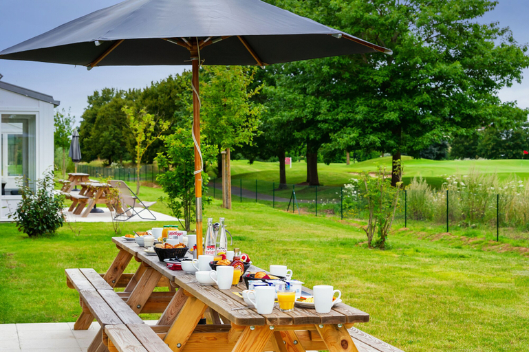 Food & Drinks 5, Staycity Aparthotels, Near Disneyland® Paris, Seine-et-Marne