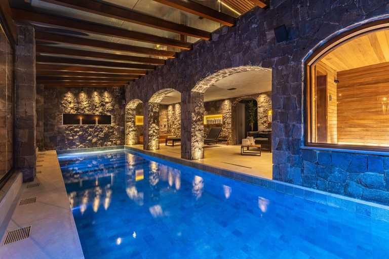 Sport & Beauty 3, Hotel Valle D'incanto, Gramado