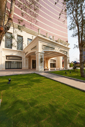 Exterior & Views 2, The Lin Hotel, Taichung